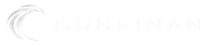 Confinan Logo